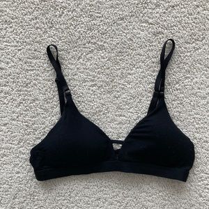 Pepper modal wireless bra